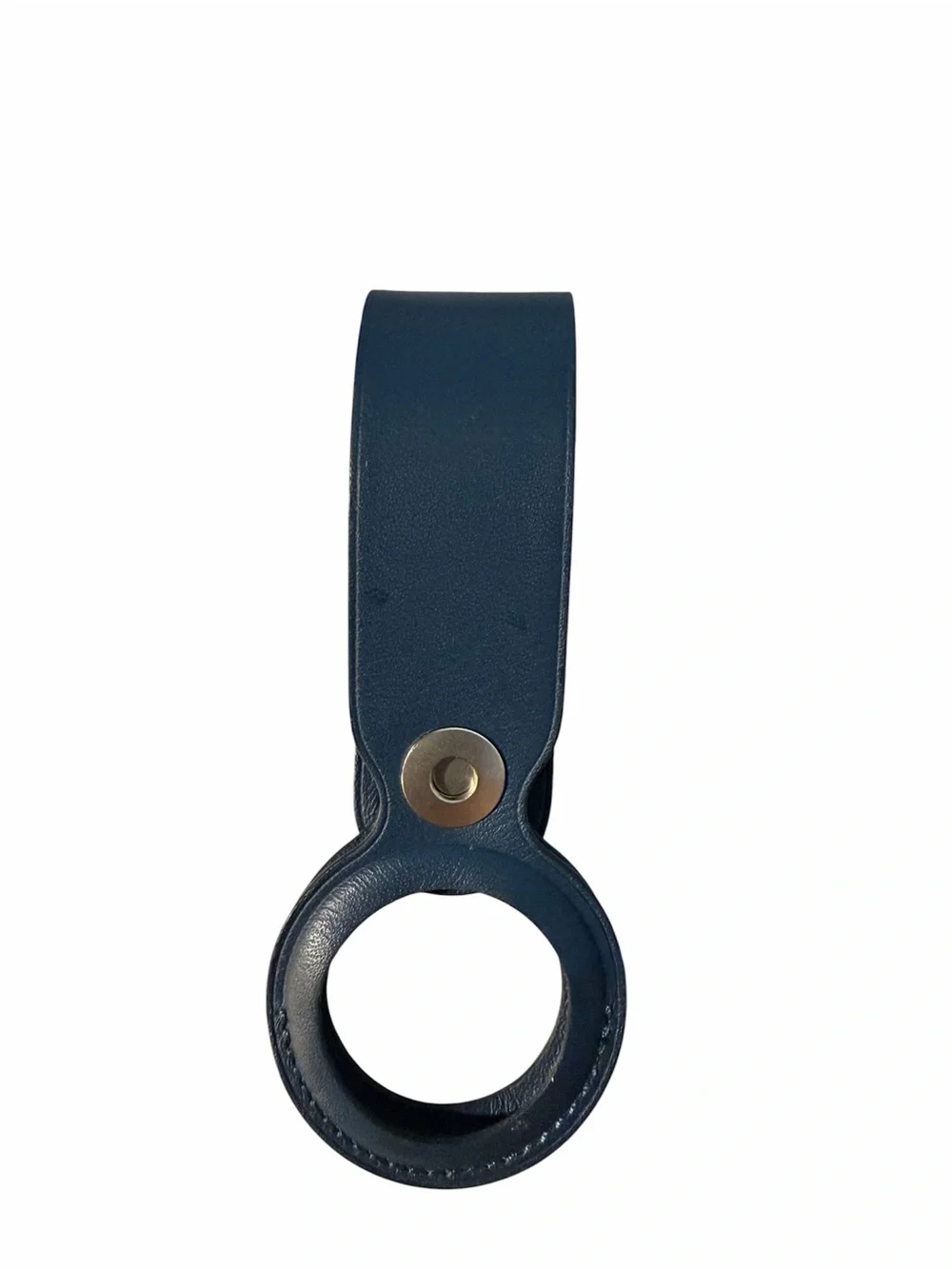 AirTag Loop - Deep Navy